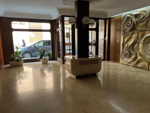 Piso en calle Jaime Segarra