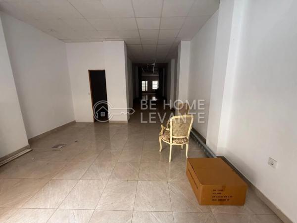 Estudio en Barrio Carolinas Altas