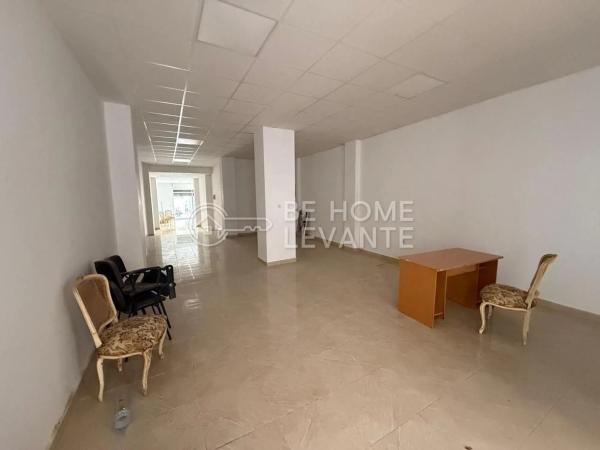 Estudio en Barrio Carolinas Altas