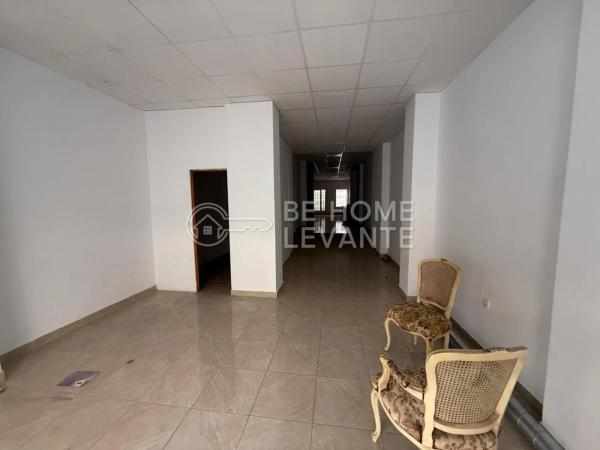 Estudio en Barrio Carolinas Altas