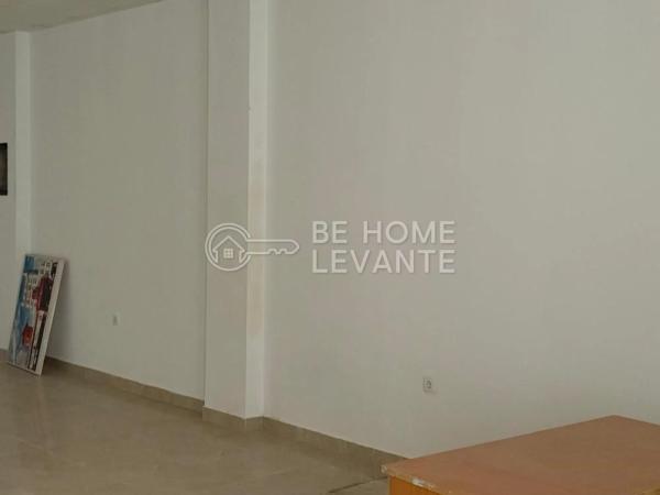 Estudio en Barrio Carolinas Altas