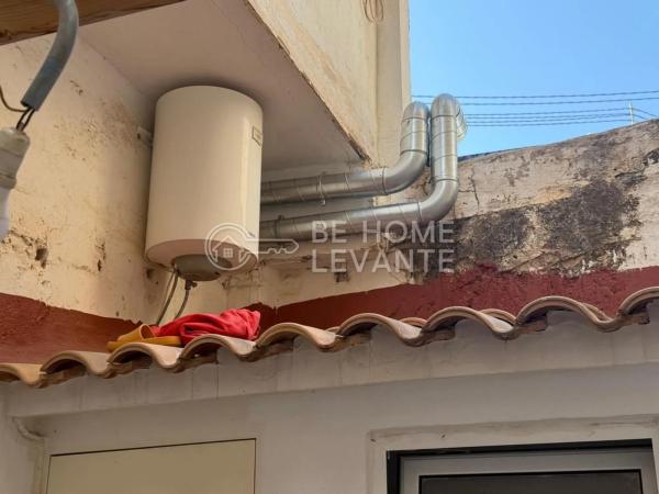 Estudio en Barrio Carolinas Altas