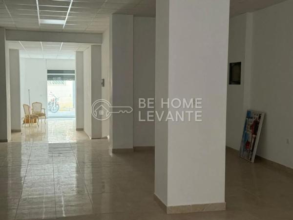 Estudio en Barrio Carolinas Altas