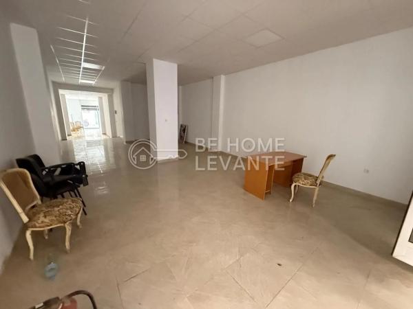 Estudio en Barrio Carolinas Altas