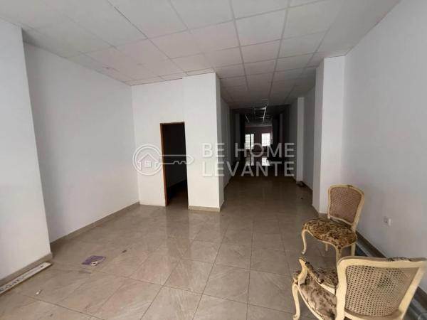 Estudio en Barrio Carolinas Altas