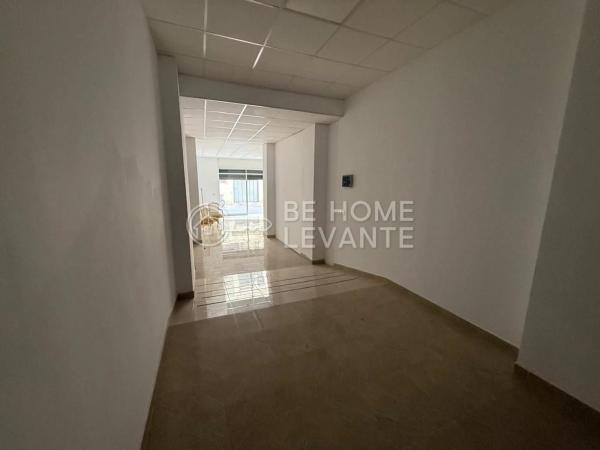 Estudio en Barrio Carolinas Altas