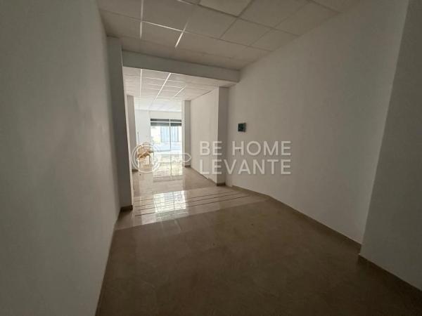 Estudio en Barrio Carolinas Altas