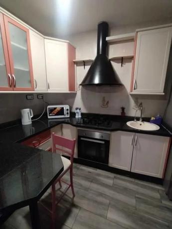 Piso en Barrio Carolinas Altas