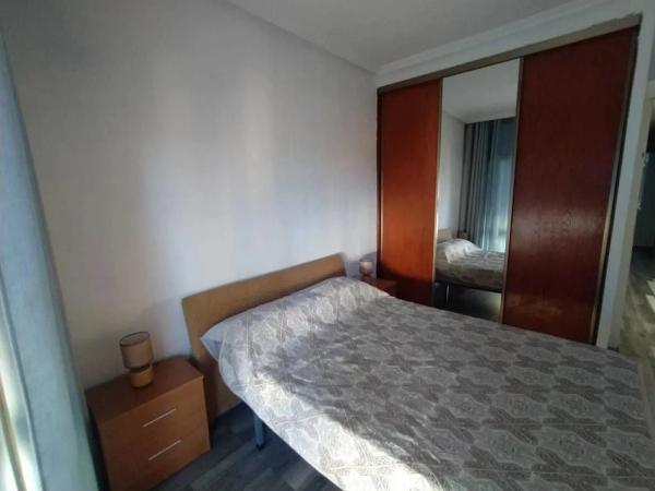 Piso en Barrio Carolinas Altas