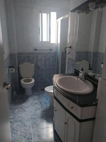 Piso en Barrio Carolinas Altas