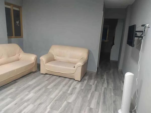 Piso en Barrio Carolinas Altas