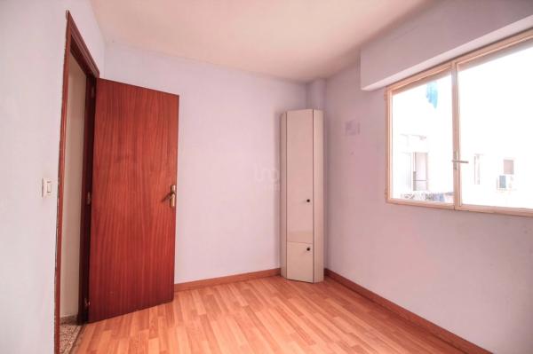 Piso en Barrio Altozano