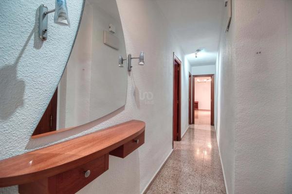 Piso en Barrio Altozano