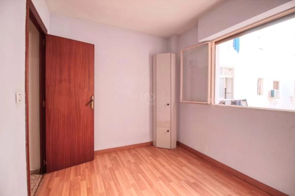 Piso en Barrio Altozano