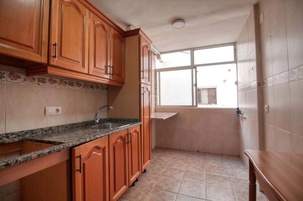 Piso en Barrio Altozano