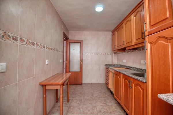 Piso en Barrio Altozano