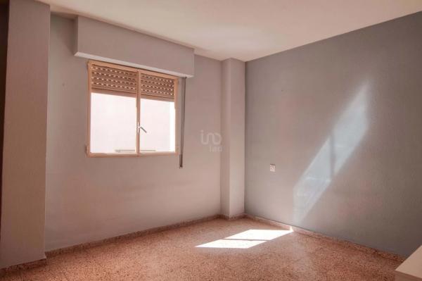 Piso en Barrio Altozano