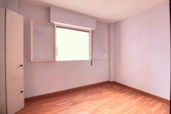 Piso en Barrio Altozano