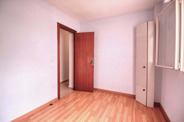 Piso en Barrio Altozano