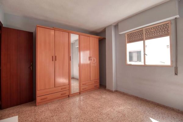 Piso en Barrio Altozano