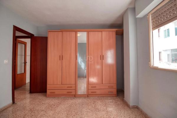 Piso en Barrio Altozano