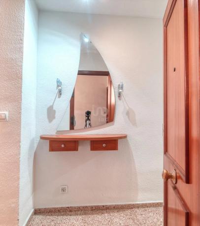 Piso en Barrio Altozano