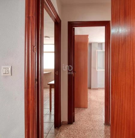 Piso en Barrio Altozano