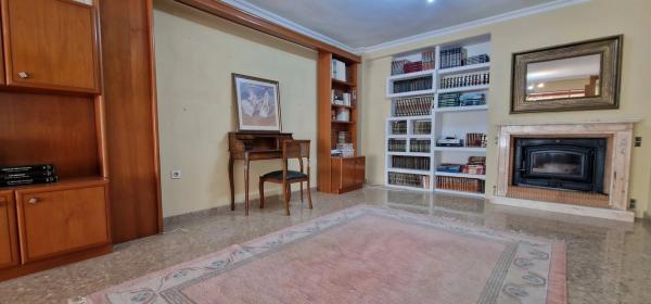 Piso en calle Ab el Hamet