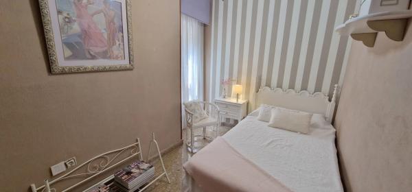 Piso en calle Ab el Hamet