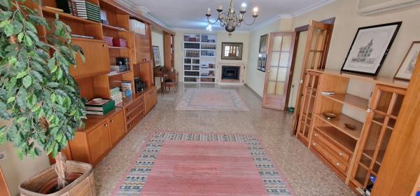 Piso en calle Ab el Hamet