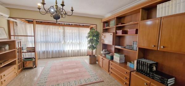 Piso en calle Ab el Hamet