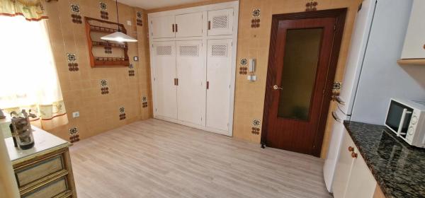 Piso en calle Ab el Hamet