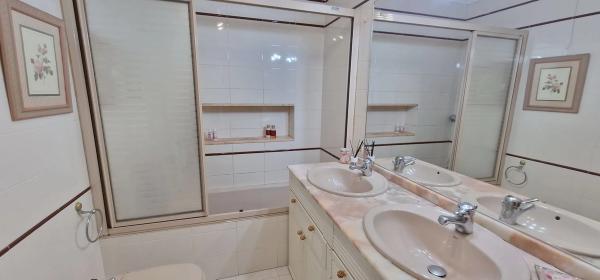 Piso en calle Ab el Hamet