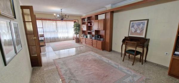 Piso en calle Ab el Hamet