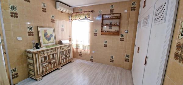 Piso en calle Ab el Hamet