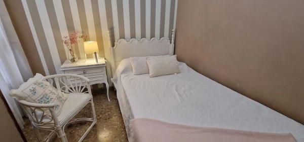 Piso en calle Ab el Hamet