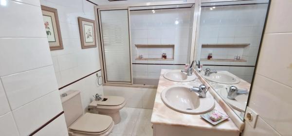 Piso en calle Ab el Hamet