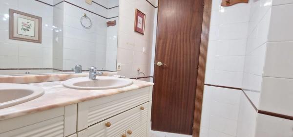 Piso en calle Ab el Hamet