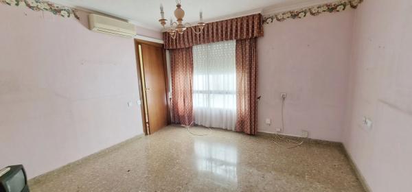 Piso en calle Ab el Hamet