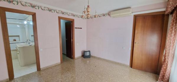 Piso en calle Ab el Hamet