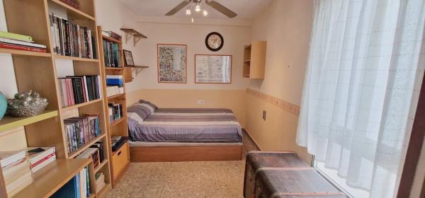 Piso en calle Ab el Hamet