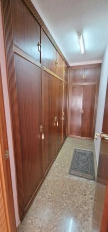 Piso en calle Ab el Hamet