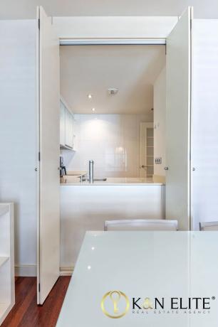 Piso en calle París