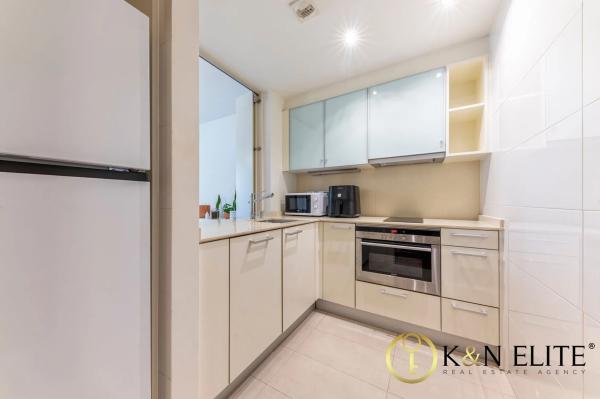 Piso en calle París