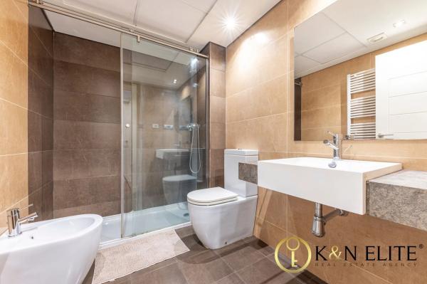 Piso en calle París