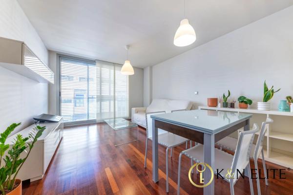 Piso en calle París