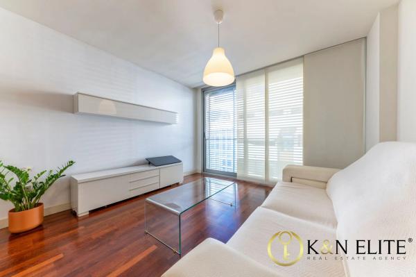 Piso en calle París