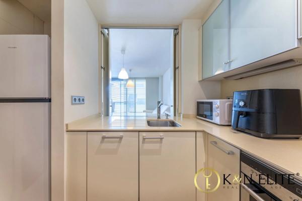 Piso en calle París