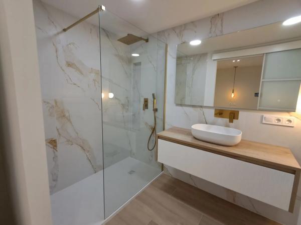 Piso en Barrio Ensanche-Diputación