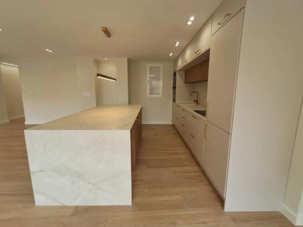 Piso en Barrio Ensanche-Diputación